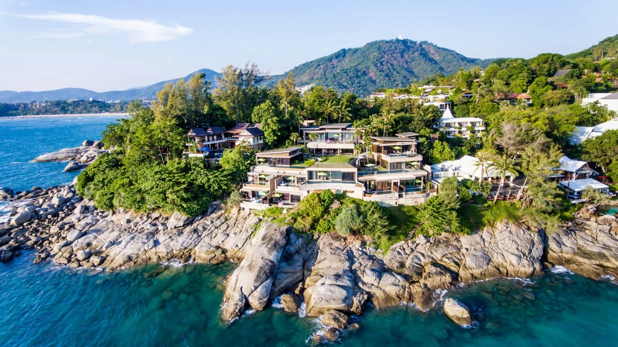 Foto - Impiana Private Villas Kata Noi