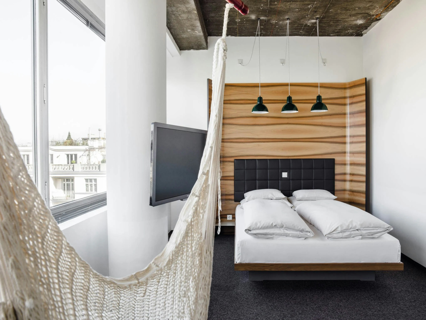 Foto - Hotel Daniel Vienna - Smart Lifestyle Near City Centre