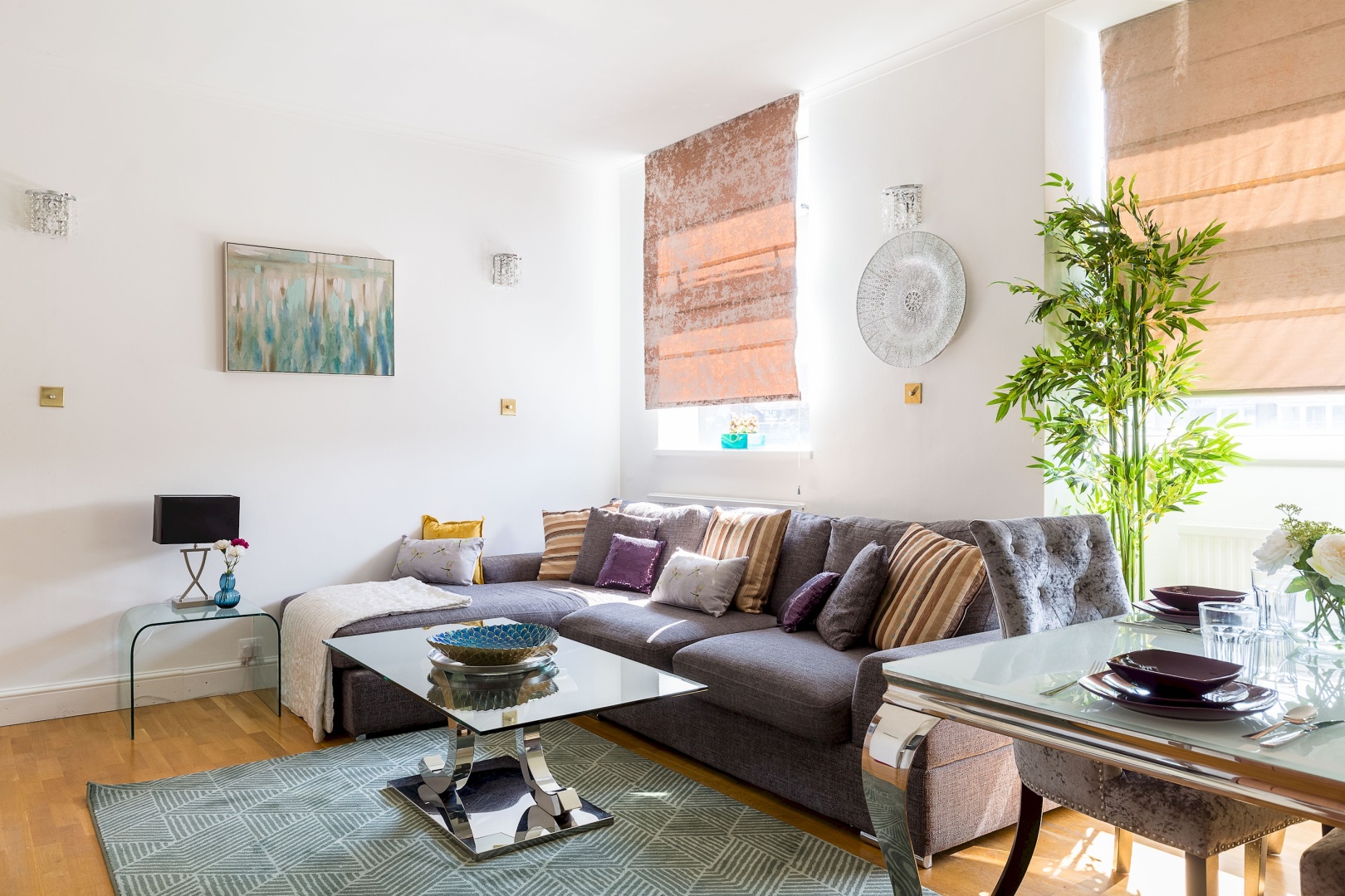 Marylebone House