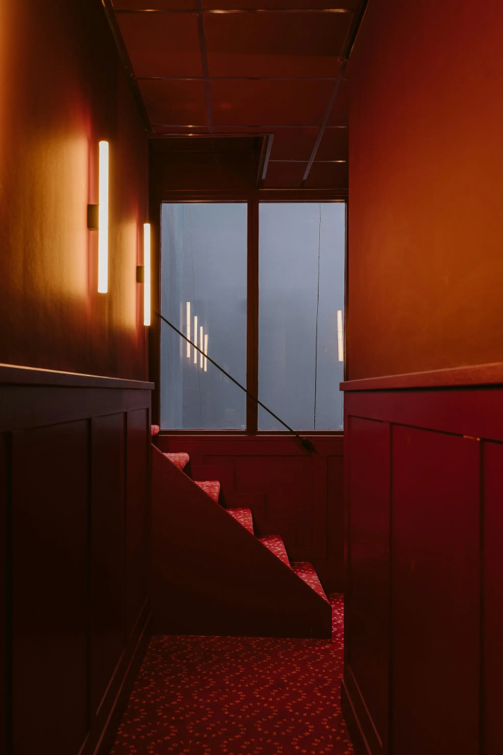 Photo - Supernova Hotel