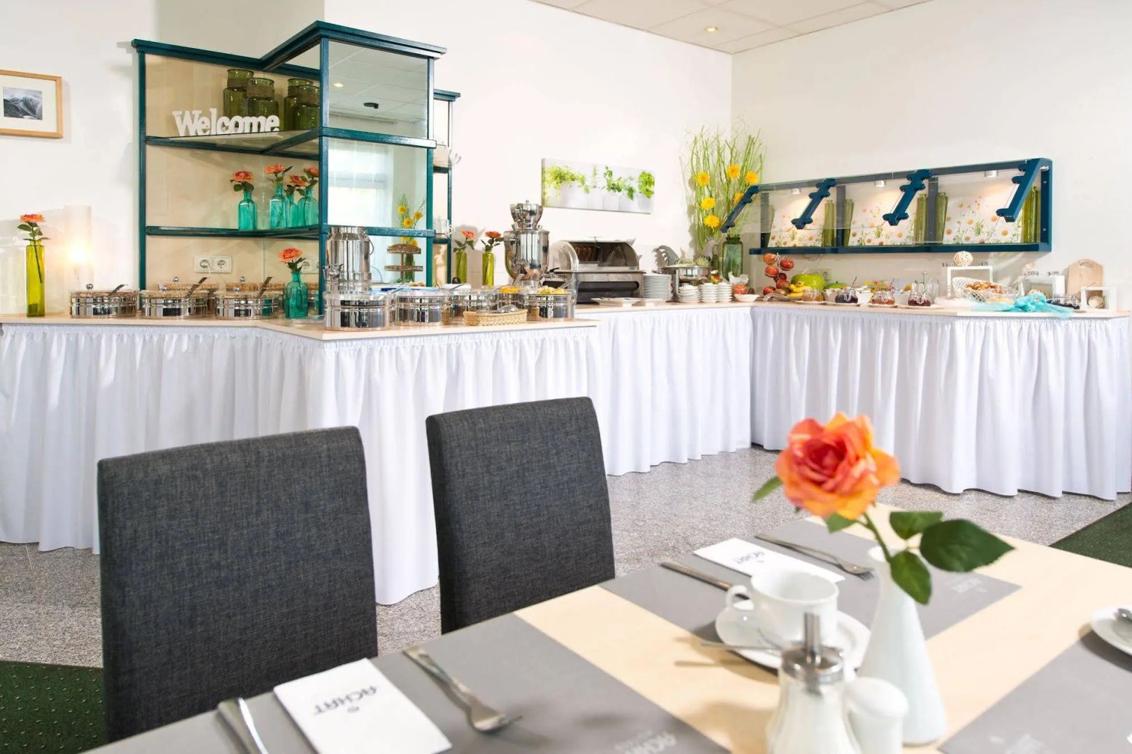 Foto - ACHAT Hotel Monheim am Rhein
