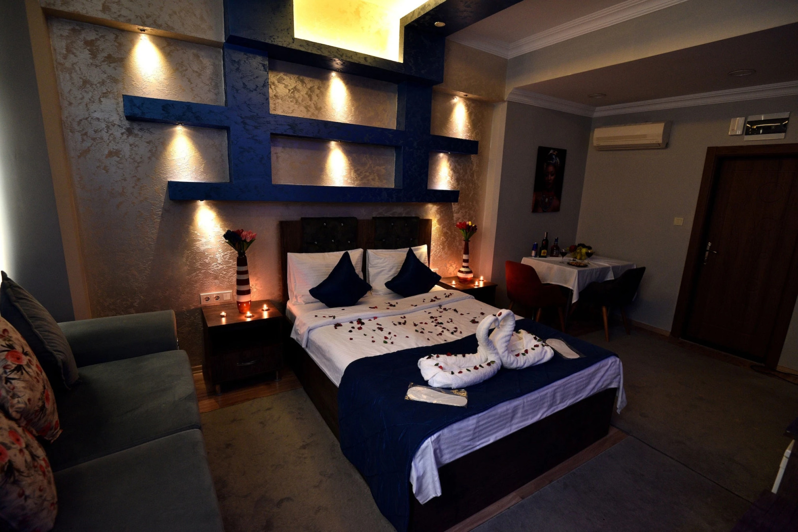 Foto - Rays Hotel - Bakirkoy Istanbul City Center