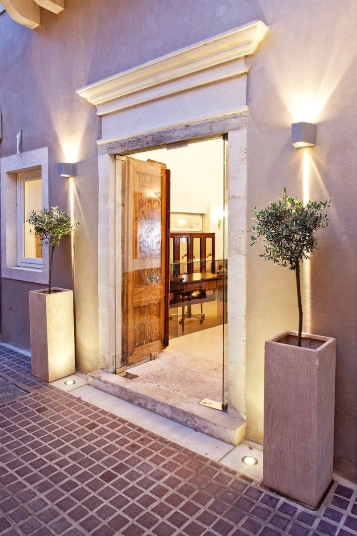 Foto - Rimondi Boutique Hotels