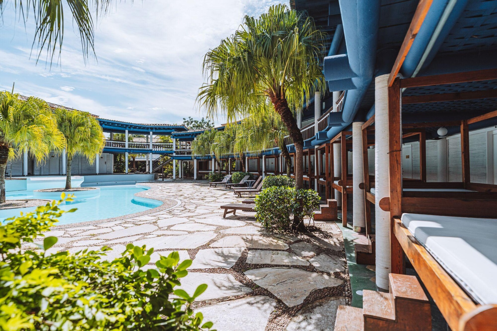 Foto - Own Búzios Beach Hotel