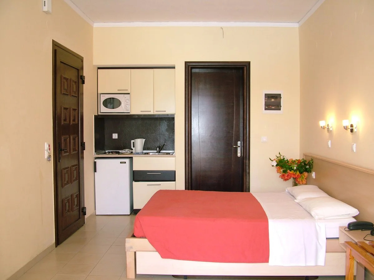 Foto - Kamari Apartments