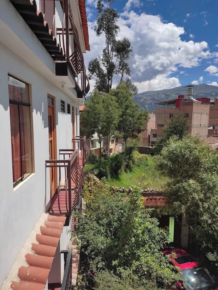 Foto - Amazing Huaraz