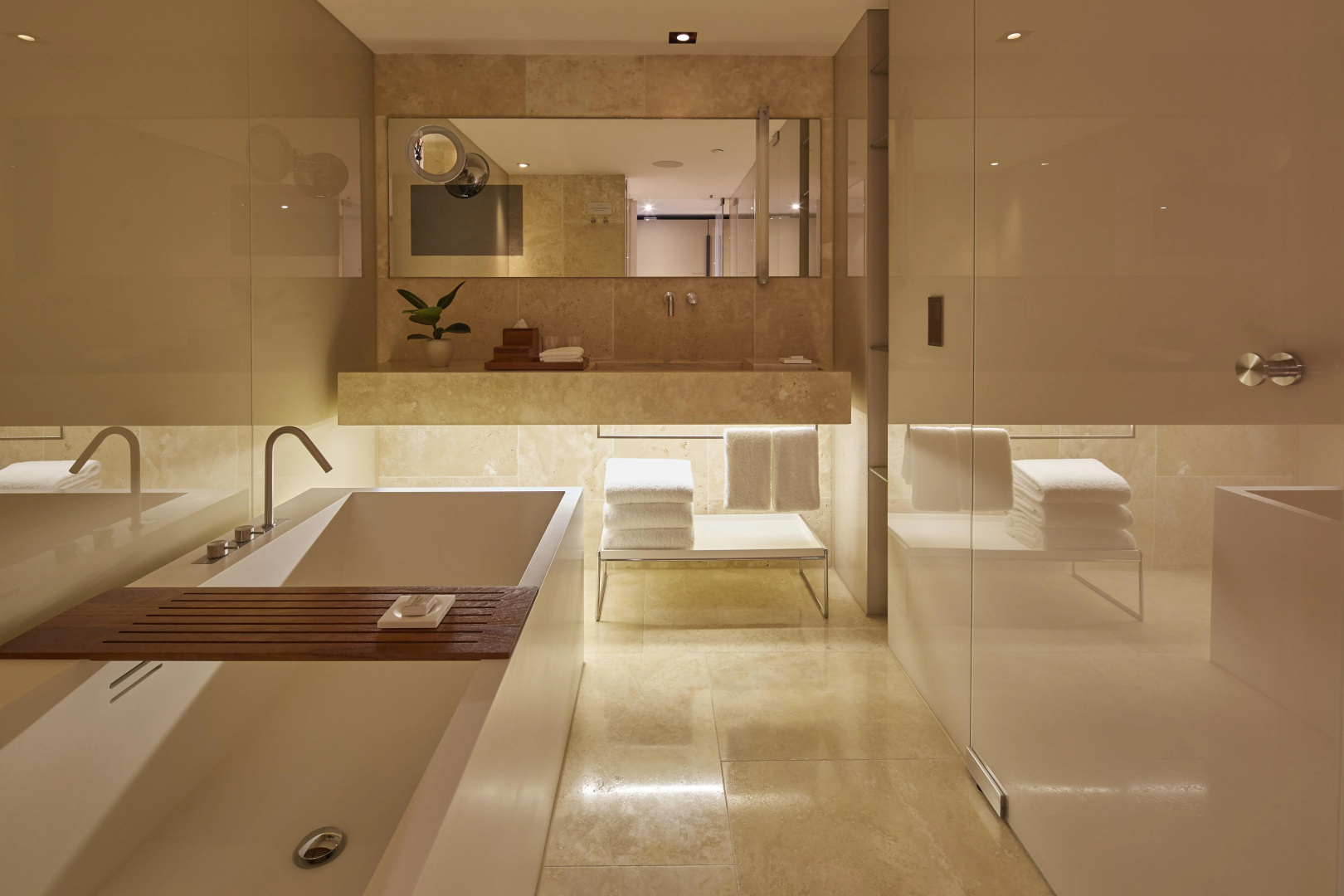 Photo - Mandarin Oriental Conservatorium, Amsterdam