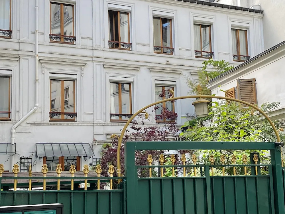 Foto - CamParis - B&B - Chambre d'hôtes