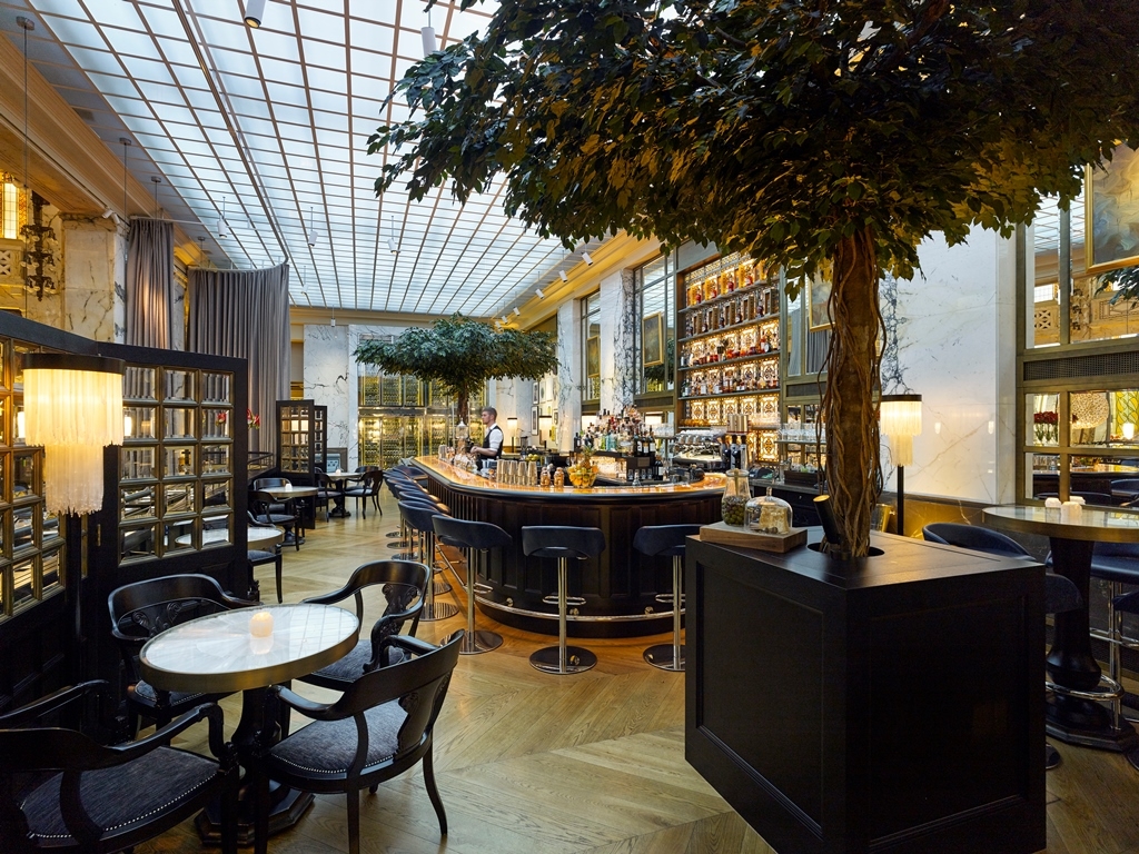 Foto - Park Hyatt Vienna