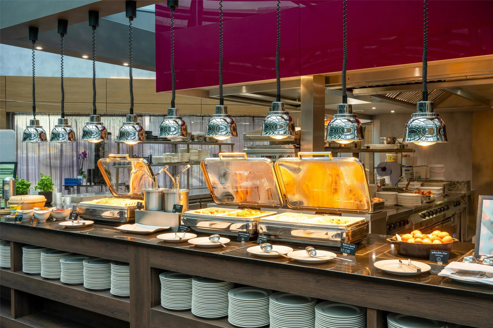 Foto - Park Inn by Radisson Berlin Alexanderplatz