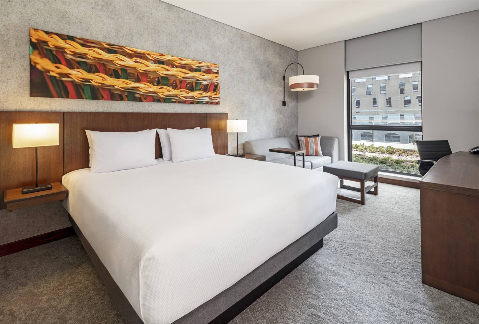 Photo - Hyatt Place Bogota Convention Center