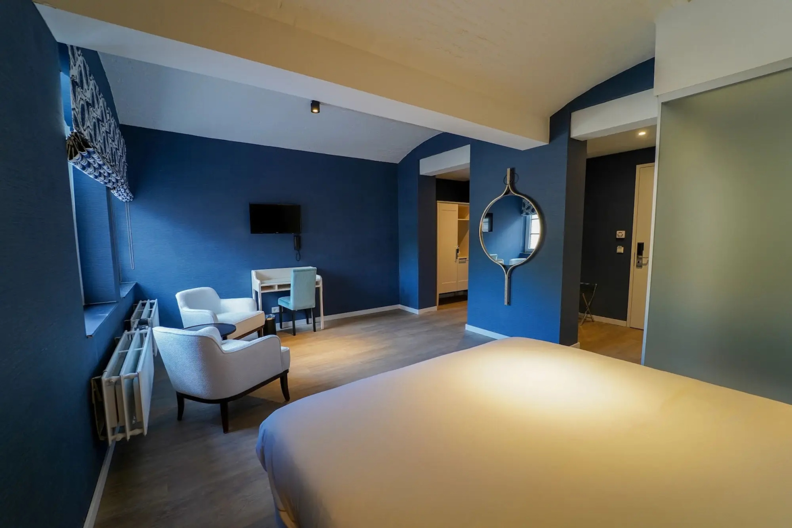Photo - Fletcher Hotel-Restaurant De Oude Gevangenis-Alkmaar