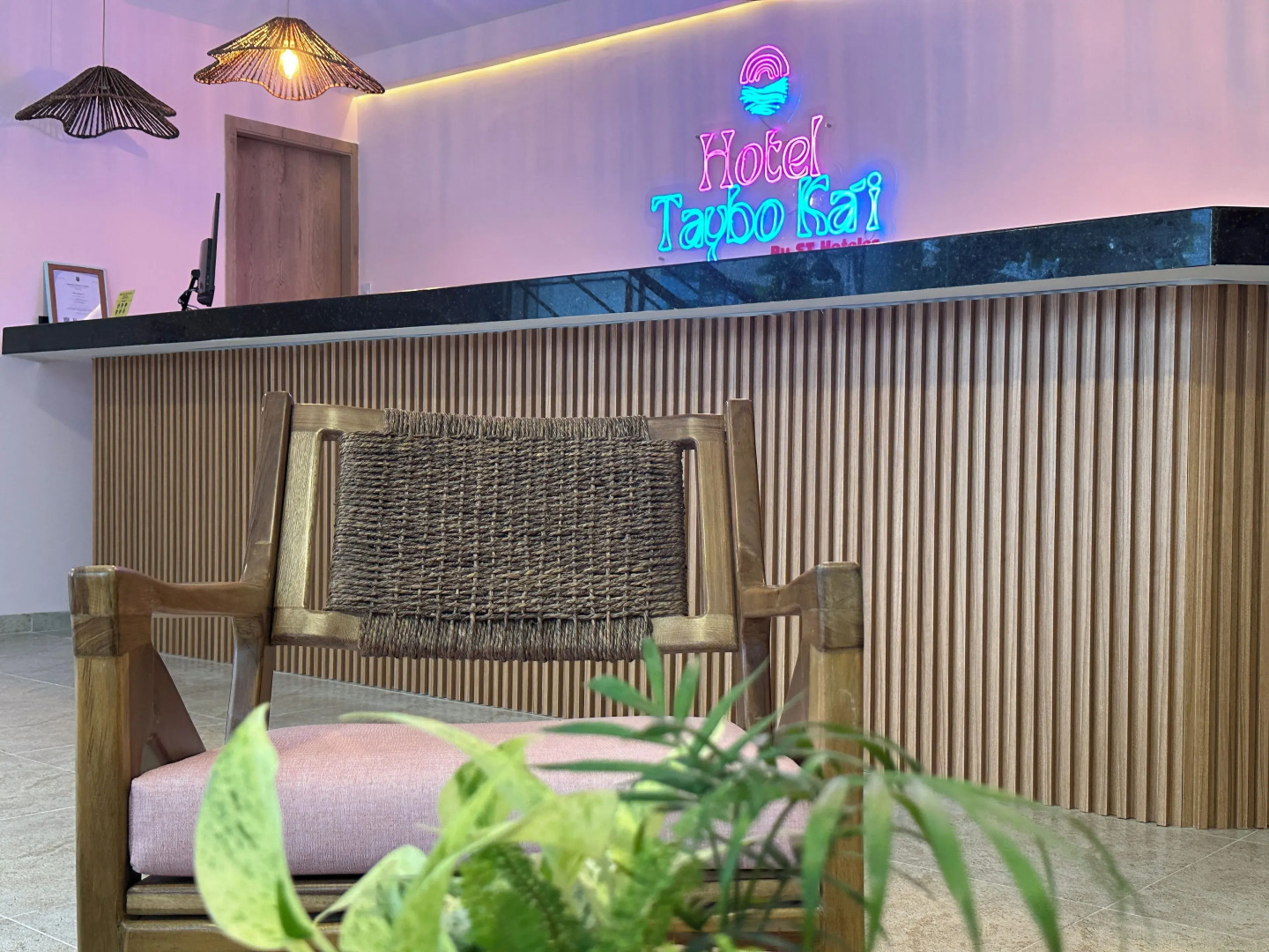 Foto - Hotel Taybo Kai By St Hoteles