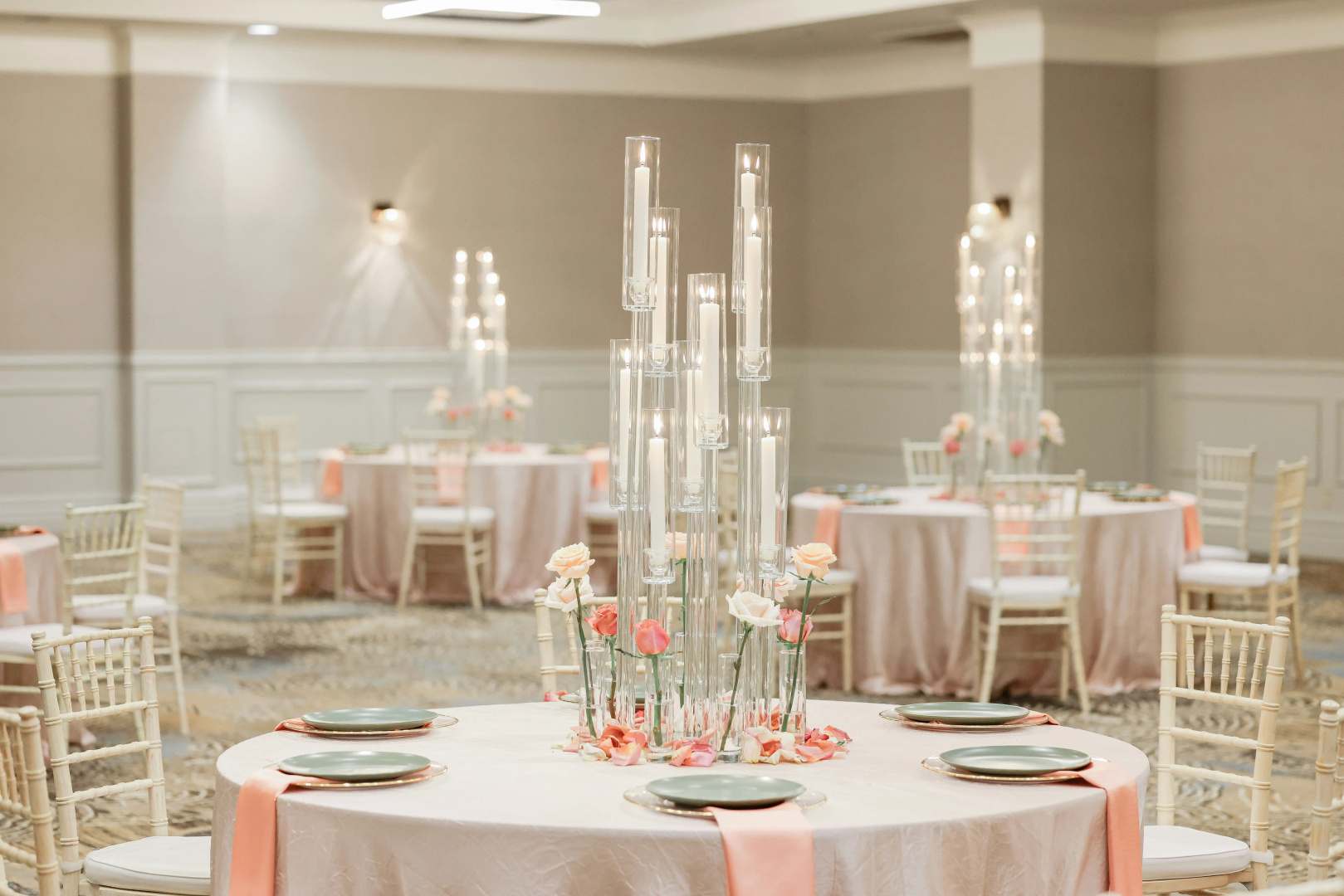 Foto - Embassy Suites by Hilton Tampa Downtown Convention Center