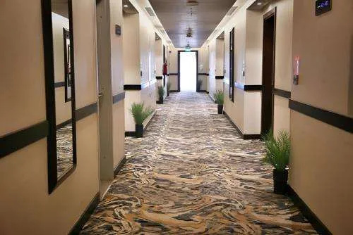 Foto - Zaha Taiba Hotel