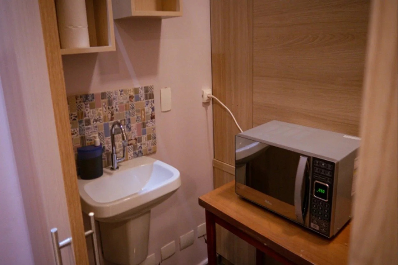 Foto - Tarobá Hotel