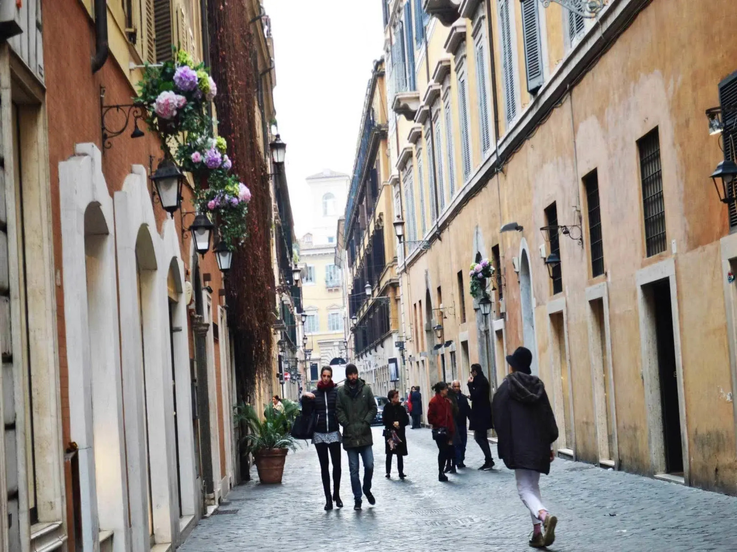 Photo - Residenza Domiziano