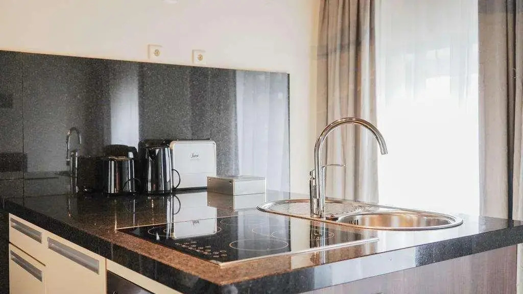 Foto - Amosa Liège City Centre Hotel