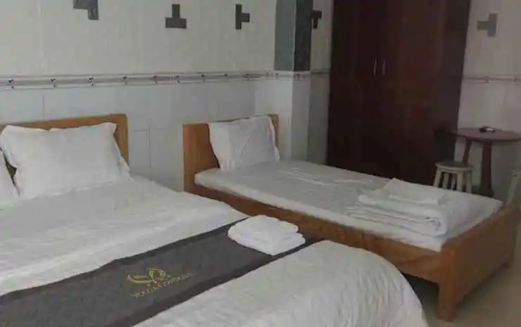 Photo - Khách sạn Hoa Anh Anh