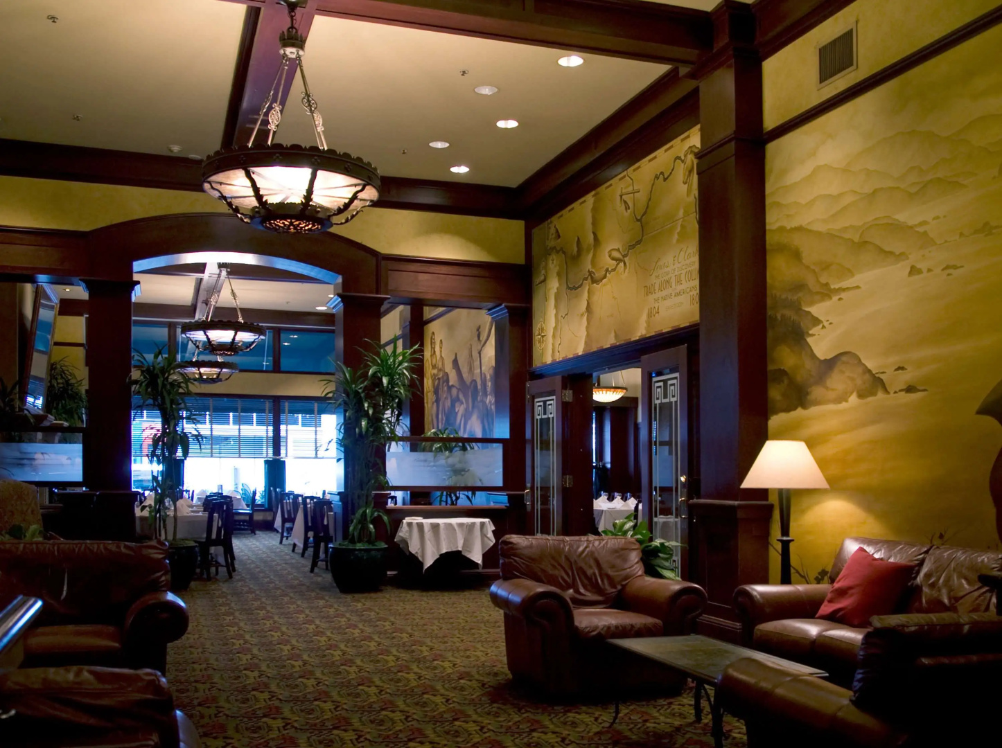 Photo - Sentinel Hotel