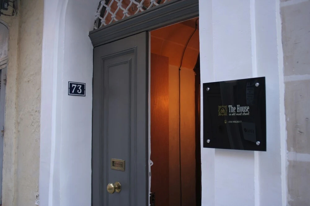 Photo - The House in Old Mint Street