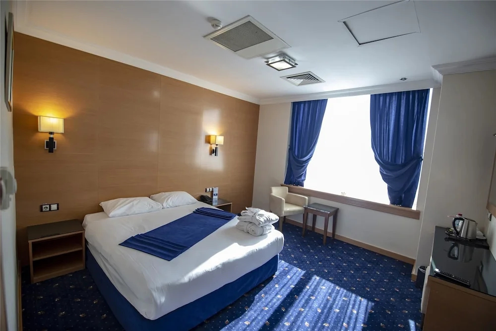 Photo - Gaziantep Plaza Hotel
