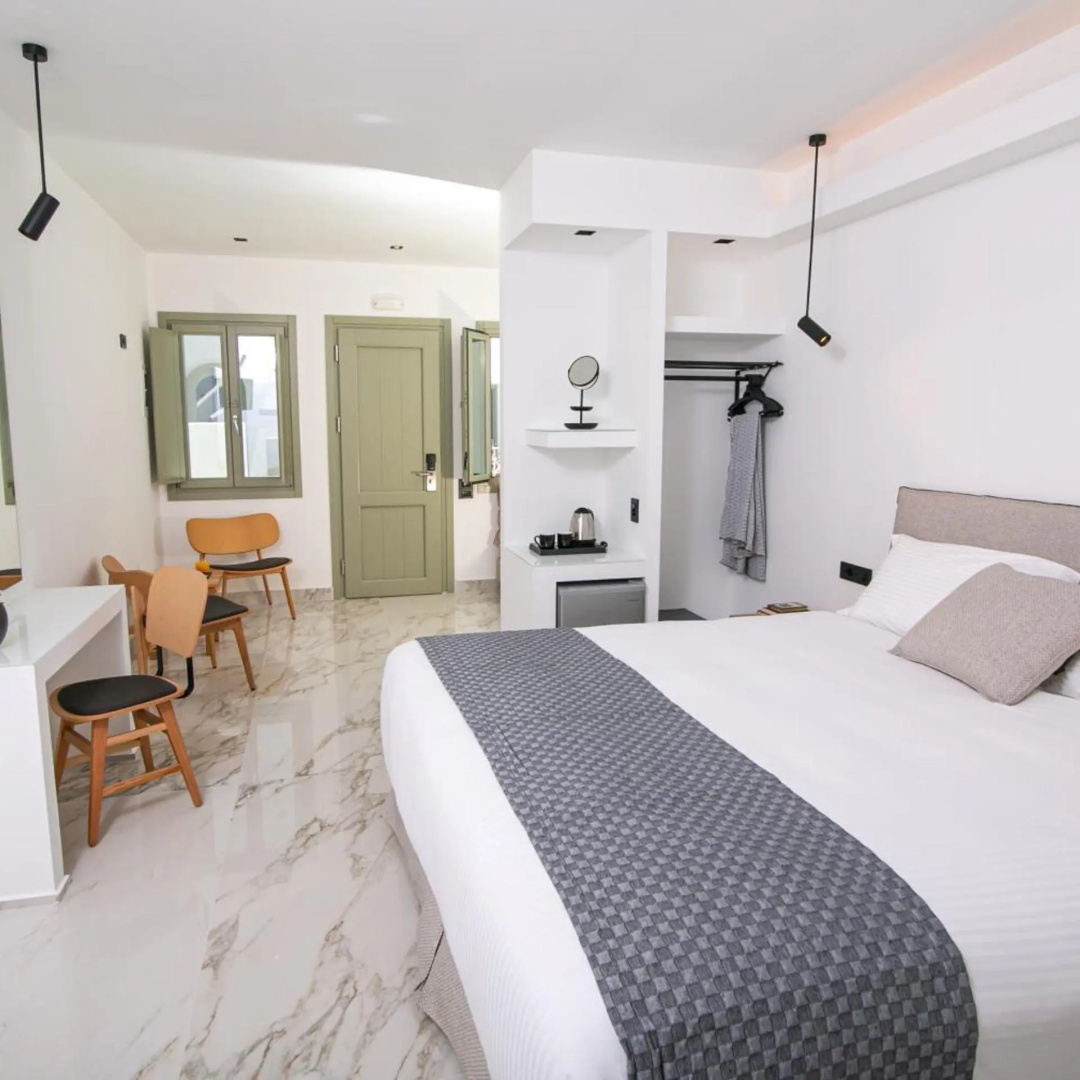 Foto - Kallos Imar Boutique Hotel