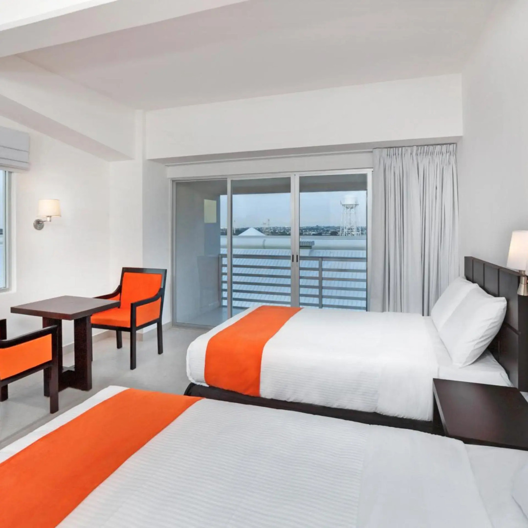 Foto - Hotel Yes Inn Nuevo Veracruz