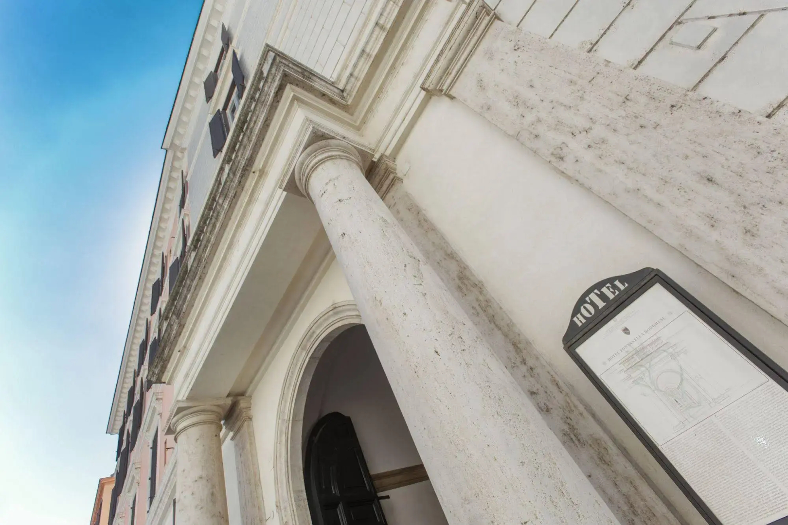 Foto - Borghese Contemporary Hotel