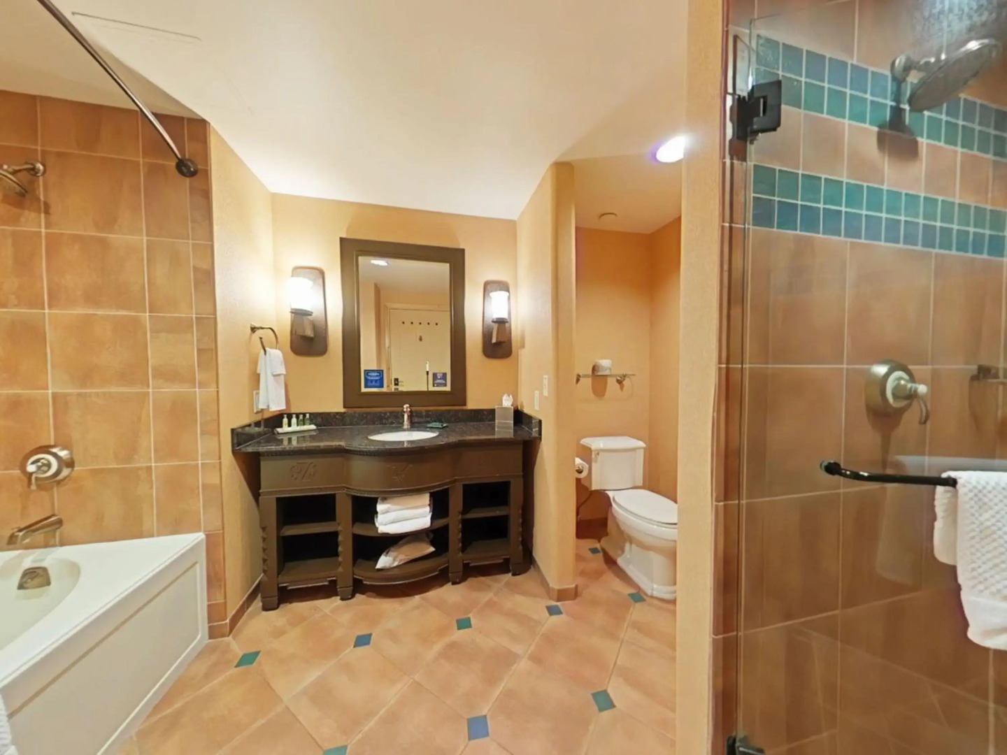 Foto - Hilton Santa Fe Buffalo Thunder