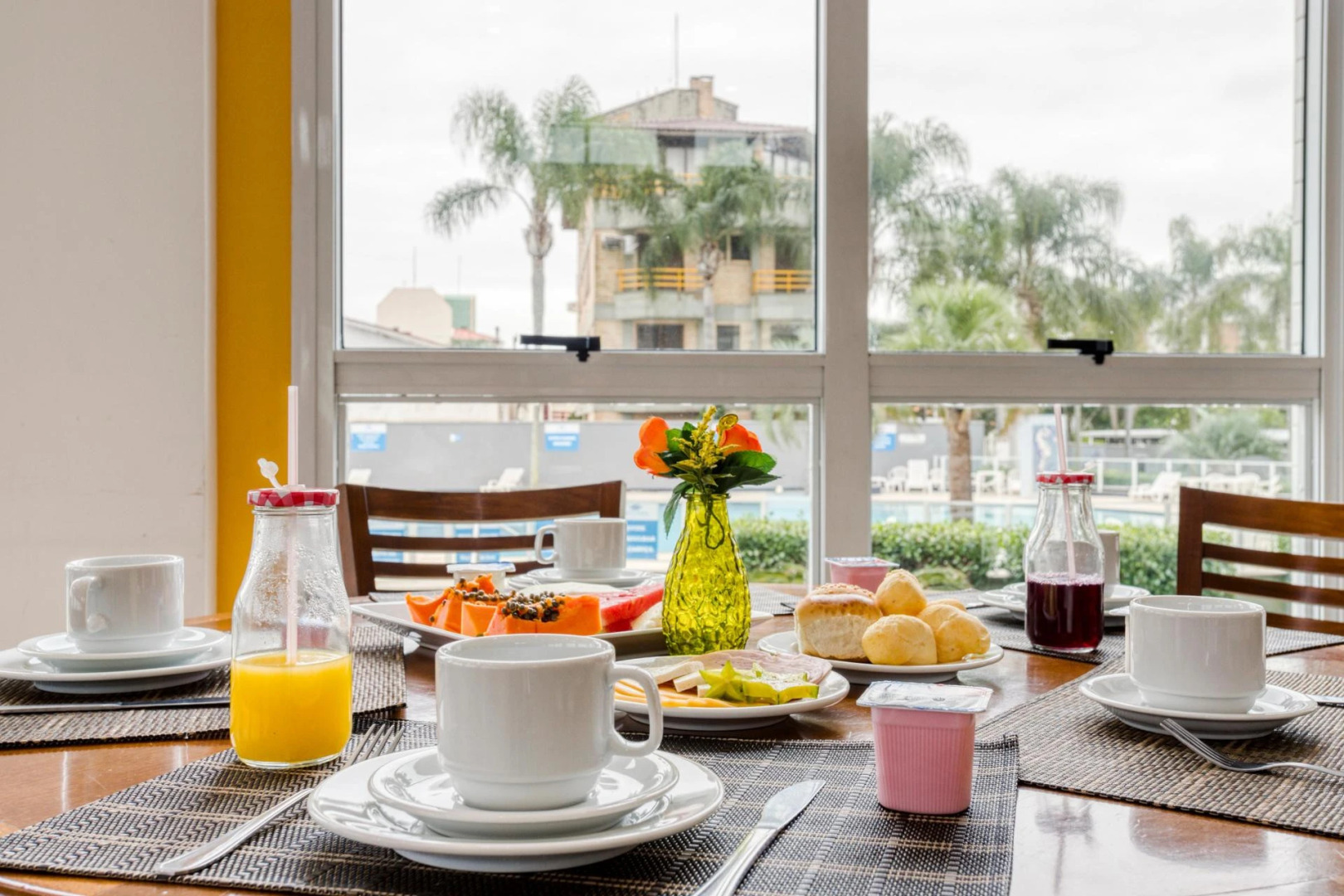 Photo - Oceania Park Hotel Spa & Convention by RB Hotelaria