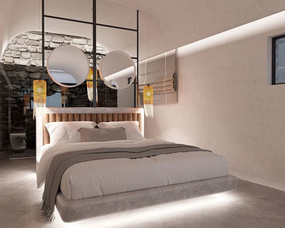 Foto - Oscar Beachfront Suites-Adults Only