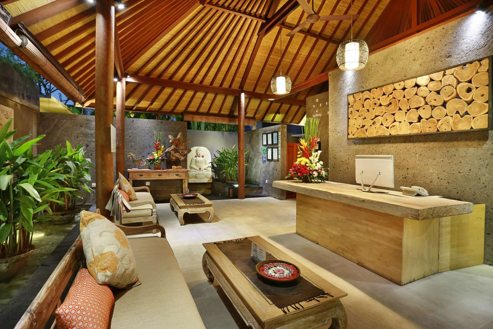 Photo - Seminyak Sanctuary Villa by Ini Vie Hospitality
