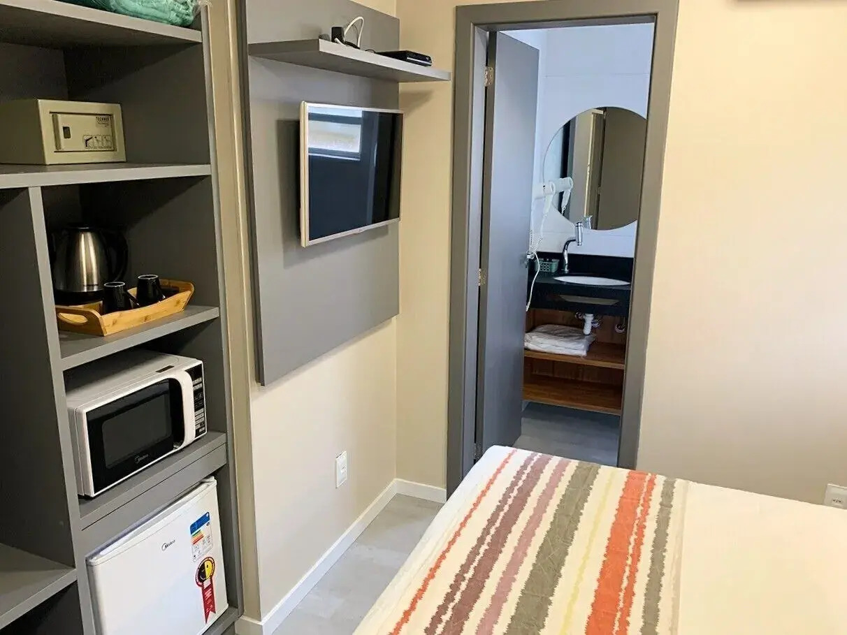 Foto - Anga Jurere Apart Hotel