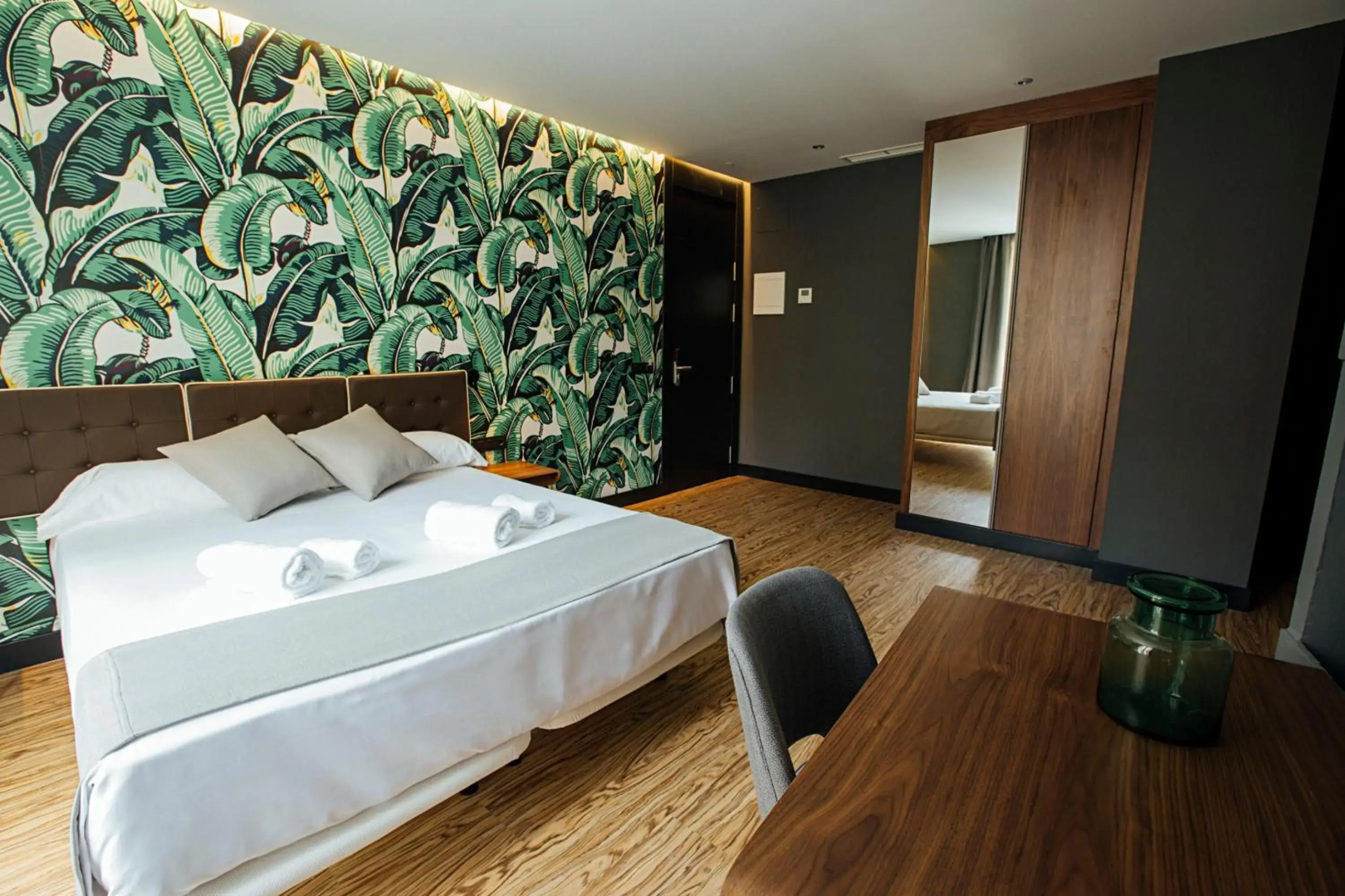Photo - Málaga Premium Hotel