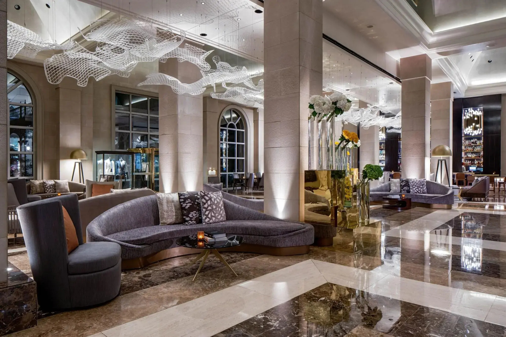 Photo - Hotel Crescent Court