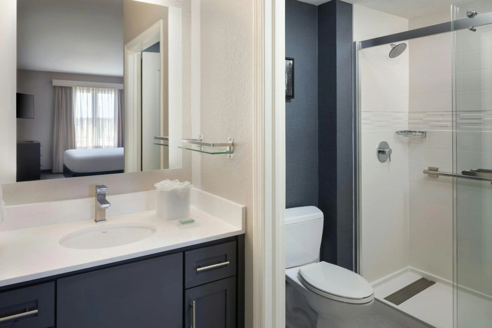 Foto - Residence Inn Tampa Suncoast Parkway at NorthPointe Village