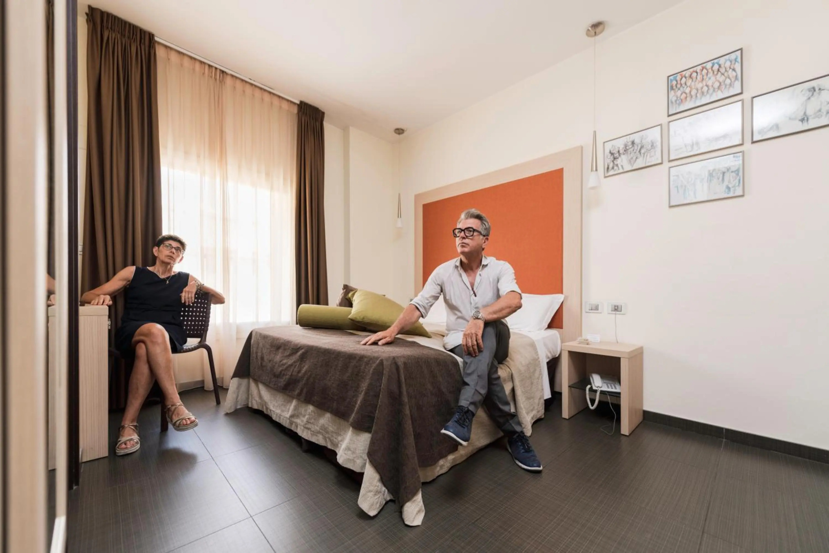 Photo - Hotel 33 Baroni & Palazzo Piro