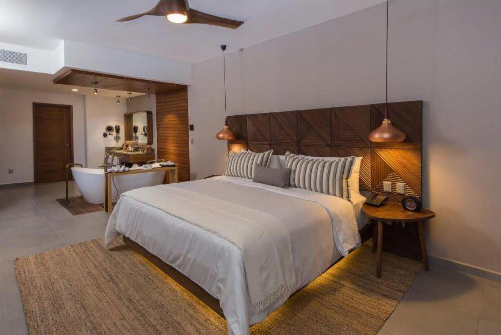 Foto - Ventus Ha at Marina El Cid Spa & Beach Resort - All Inclusive