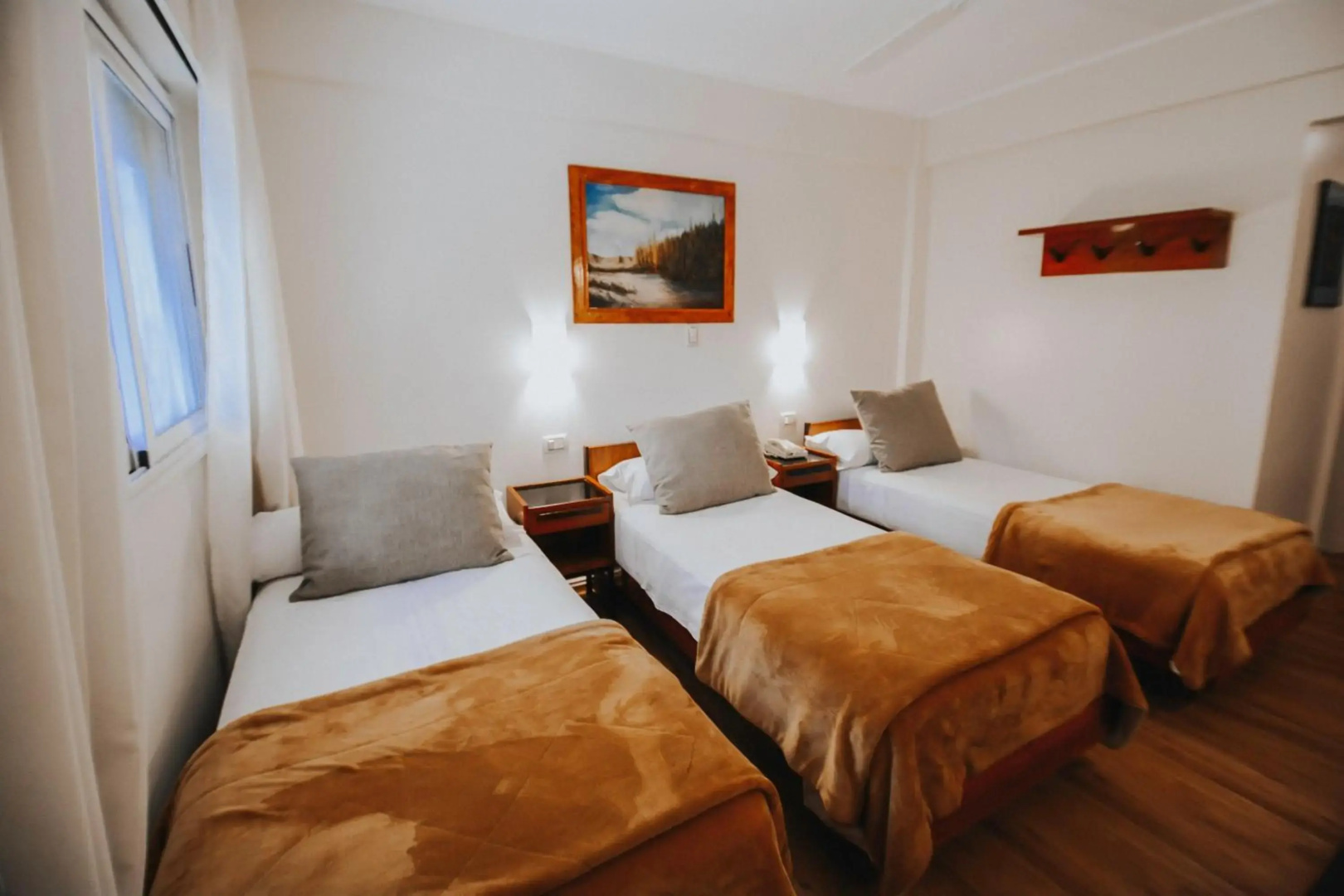 Foto - Hotel Nutibara