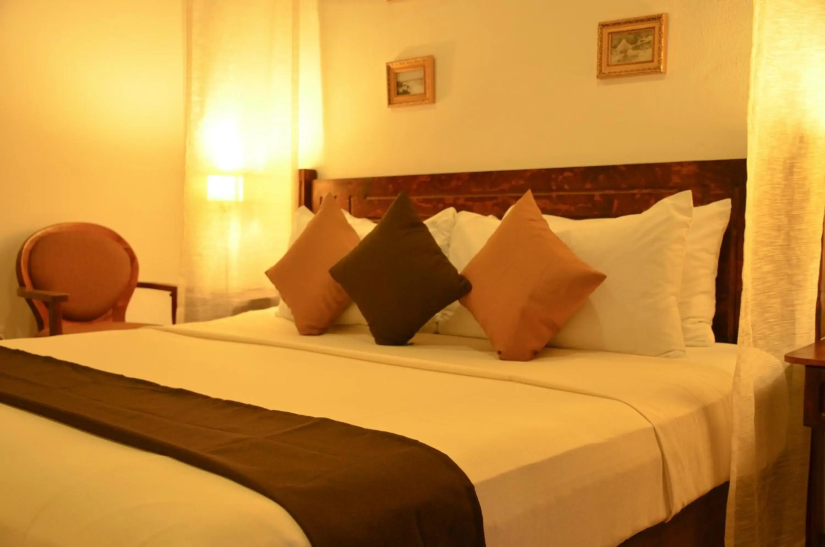 Foto - La Pasion Colonial Hotel Boutique By Bunik