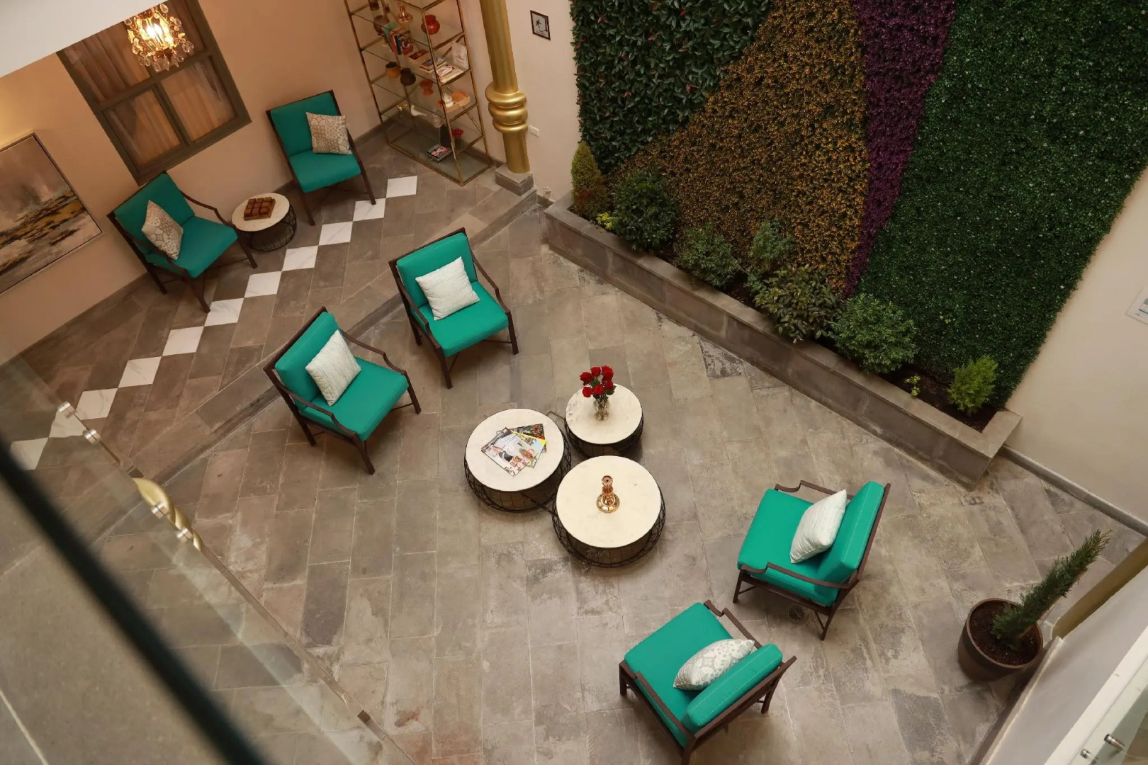 Photo - Adamas House Hotel Boutique