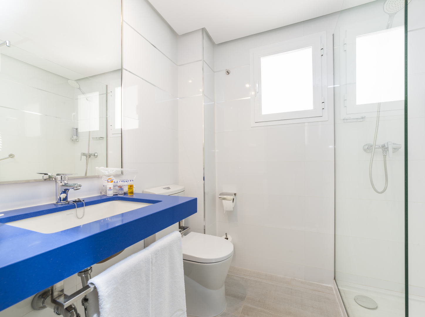 Foto - Globales Montemar