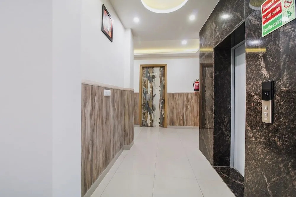 Foto - Gracious by Vishesh Hotels & Home Stay