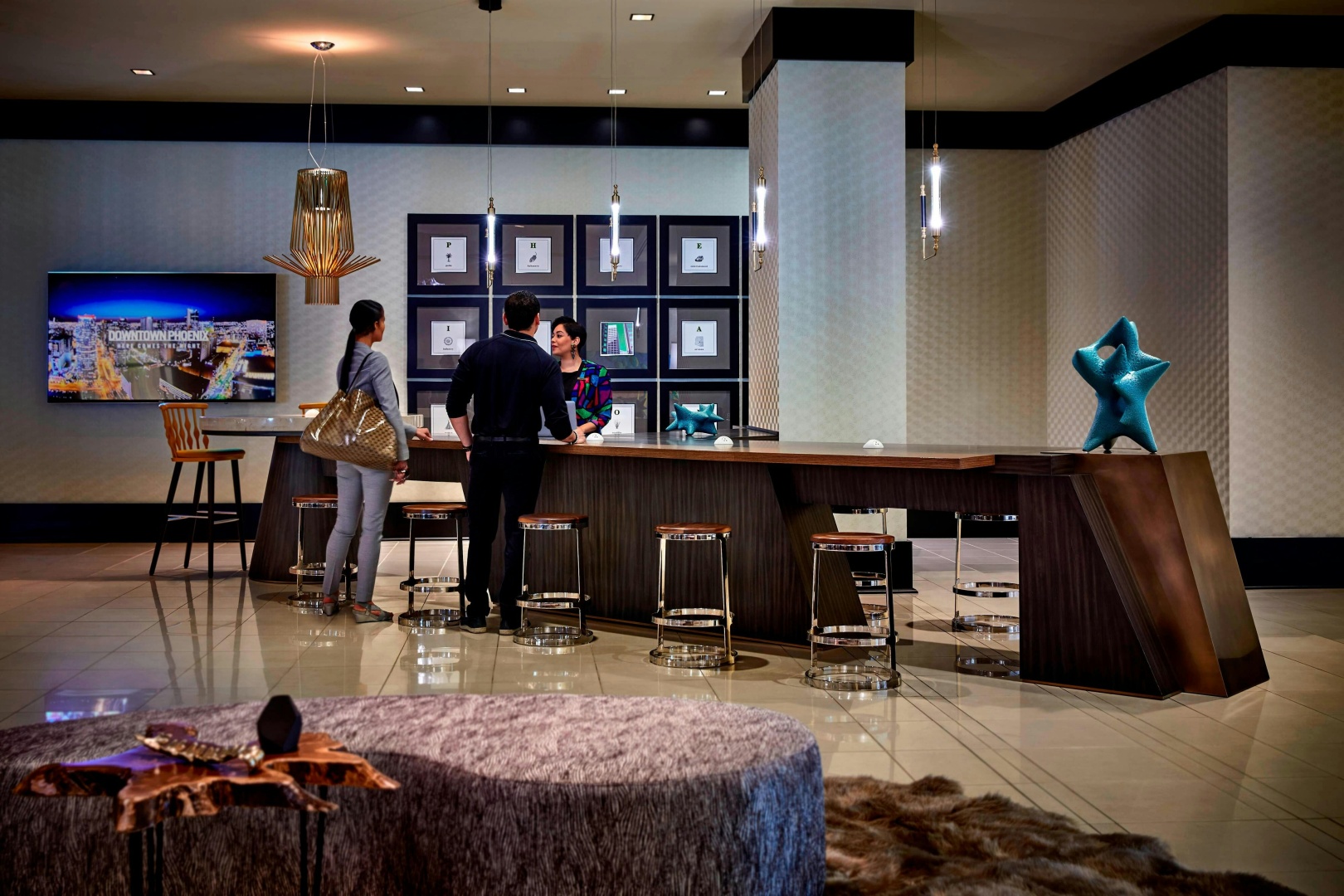Photo - Renaissance Phoenix Downtown Hotel