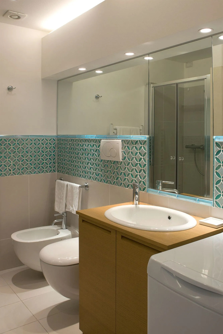 Photo - Residence Lungomare - Charming apartments