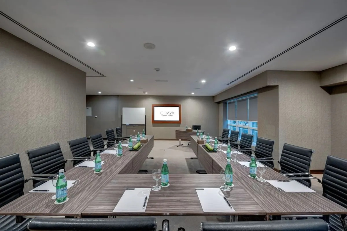 Foto - Marriott Hotel Production City, Dubai