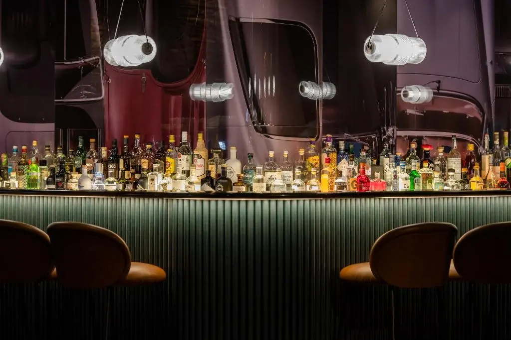 Photo - Motel One Frankfurt-East Side