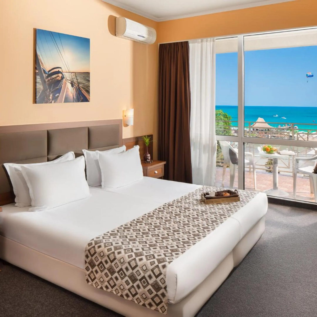 Photo - Hotel Alba - All Inclusive
