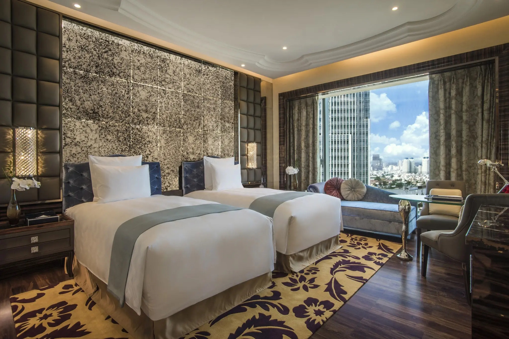 Photo - The Reverie Saigon